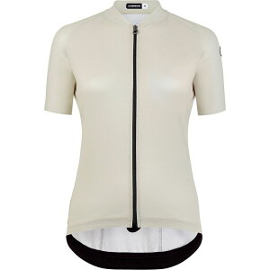 A\X fB[X gbvX Vc W[W[ Assos UMA GT Jersey C2 EVO - Women's Moon Sand Th