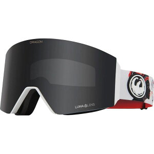 yz hS Y TOXEACEFA ANZT[ RVX MAG OTG Goggles Ranalter24/Lumalens Darksmoke+Lumalens Silverion