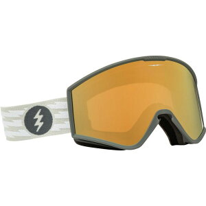 yz GNgbN fB[X TOXEACEFA ANZT[ Kleveland Small Goggles - Women's Volt Sand/Gold Chrome +BL Rose