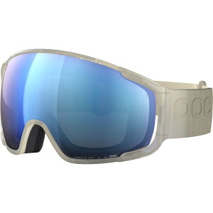 s[I[V[ Y ANZT[ TOXEACEFA POC Zonula Goggles Raw White/Partly Sunny Blue zCg