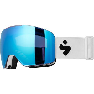 �X�C�[�g�v���e�N�V���� �����Y �A�N�Z�T���[ �T���O���X�E�A�C�E�F�A Sweet Protection Connor RIG Reflect BLI Goggles RIG Aquamarine+RIG L Amethyst/Satin White/White �z���C�g