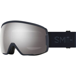 X~X Y ANZT[ TOXEACEFA Smith Proxy Goggles Midnight Navy/ChromaPop Sun Platinum Mirror lCr[