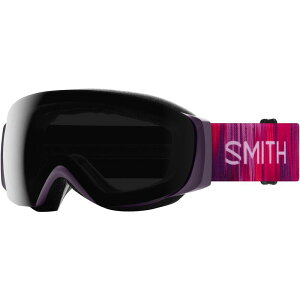�X�~�X �����Y �A�N�Z�T���[ �T���O���X�E�A�C�E�F�A Smith I/O MAG S ChromaPop Goggles Cosmos Dreamscape/ChromaPop Sun Black �u���b�N