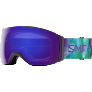 �X�~�X �����Y �A�N�Z�T���[ �T���O���X�E�A�C�E�F�A Smith I/O MAG XL ChromaPop Goggles Cosmos Aurora/ChromaPop Everyday Violet Mirror �o�C�I���b�g