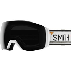 �X�~�X �����Y �A�N�Z�T���[ �T���O���X�E�A�C�E�F�A Smith I/O MAG XL ChromaPop Goggles Dawn Patrol/ChromaPop Sun Black �u���b�N