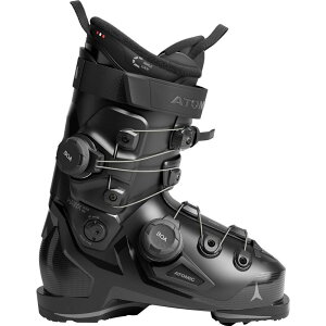 Ag~bN Y V[Y u[cECu[c Atomic Hawx Ultra 100 Dual Boa Ski Boot - 2026 Black ubN