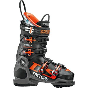 _xX|[c Y V[Y u[cECu[c Dalbello Sports Ds Asolo Factory Gw Ms Ski Boot Black/Anthracite ubN
