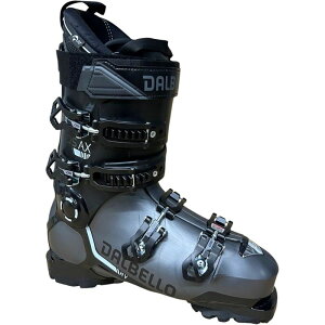 _xX|[c Y V[Y u[cECu[c XL[ One Color Dalbello Sports Ds Ax 100 Gw Ski Boots 2022