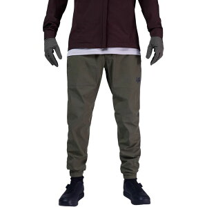 �t�H�b�N�X���[�V���O �����Y �{�g���X �n�[�t�p���c�E�V���[�c Fox Racing Ranger Water Pant - Men's Olive Green �O���[��