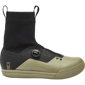 yz tHbNX[VO Y Xj[J[ V[Y Union BOA All Weather Clipless MTB Shoe Adobe