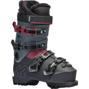 �P�[�c�[ ���f�B�[�X �V���[�Y �u�[�c�E���C���u�[�c K2 BFC 95 Ski Boot - Women's - 2026 One Color