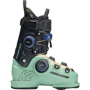 �P�[�c�[ ���f�B�[�X �V���[�Y �u�[�c�E���C���u�[�c K2 Cortex 105 Zonal BOA Ski Boot - 2026 - Women's One Color