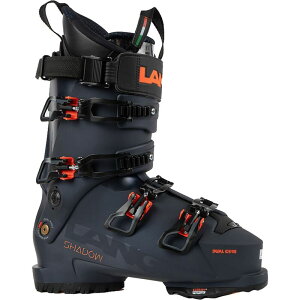 �����M �����Y �V���[�Y �u�[�c�E���C���u�[�c Lange Shadow 140 LV Pro Ski Boot - 2026 Super Dark Blue �u���[