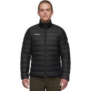 }[g Y AE^[ WPbgEu] WPbg Mammut Waymarker IN Jacket - Men's Black ubN