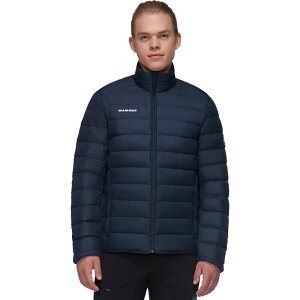 }[g Y AE^[ WPbgEu] WPbg Mammut Waymarker IN Jacket - Men's Marine