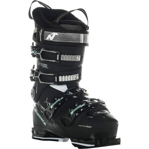 �m���f�B�J ���f�B�[�X �V���[�Y �u�[�c�E���C���u�[�c Nordica Speedmachine 3 95 X Ski Boots - Women's - 2024 Black �u���b�N