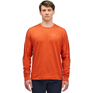 �p�[���C�Y�~ �����Y �g�b�v�X T�V���c �W���[�W�[ PEARL iZUMi Summit Thermal Jersey - Men's Adobe