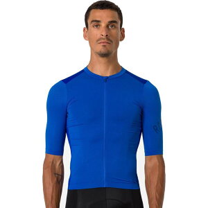 ���t�@ �����Y �g�b�v�X T�V���c �W���[�W�[ Rapha Pro Team Training Jersey - Men's Light Blue/Blue �u���[