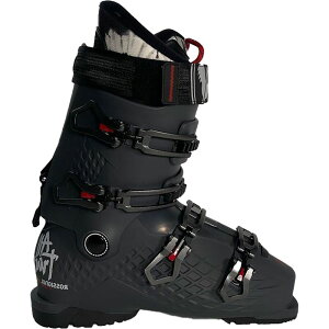 ���V�j���[�� �����Y �V���[�Y �u�[�c�E���C���u�[�c Rossignol Alltrack 100 Hv Alpine Ski Boots 2025 Charcoal �`���R�[��