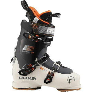 ���N�T �����Y �V���[�Y �u�[�c�E���C���u�[�c Roxa Element 120 I.R. Tongue Ski Boots 2025 Sand �T���h