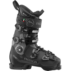 NT Y V[Y u[cECu[c XL[ Roxa Fit Mv 110 Ski Boots 2025 Black/Anthracite