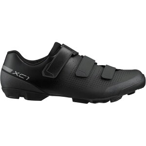 V}m Y V[Y Xj[J[ Shimano XC102 Cycling Shoe - Men's Black ubN