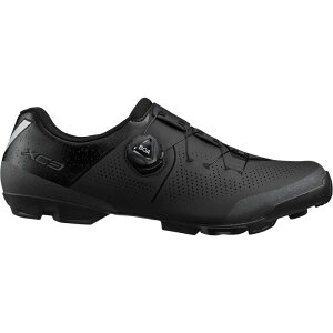 V}m Y V[Y Xj[J[ Shimano XC302 Cycling Shoe - Men's Black ubN