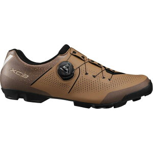 yz V}m Y Xj[J[ V[Y XC302 Cycling Shoe - Men's Brown