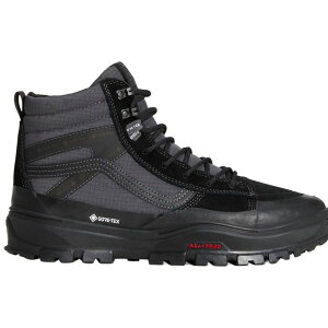 oY Y V[Y Xj[J[ u[c Vans MTE Sk8-Hi GORE-TEX Insulated Boot Black/Black ubN