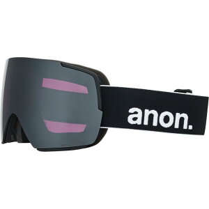 Am Y ANZT[ TOXEACEFA Anon M5S Goggles + Polarized Perceive Lens Black/Perceive Polar Onyx ubN