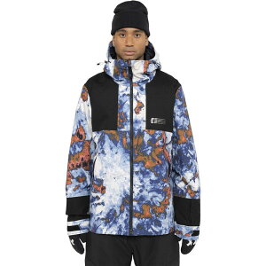 �A���}�_ �����Y �A�E�^�[ �W���P�b�g�E�u���]�� �W���P�b�g Armada Bergs 2L Insulated Jacket - Men's Acid House