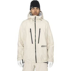 �A���}�_ �����Y �A�E�^�[ �W���P�b�g�E�u���]�� �W���P�b�g Armada Haydon 3L GORE-TEX Jacket - Men's Cream �N���[��