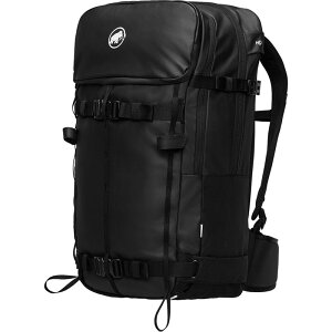 �}���[�g ���f�B�[�X �o�b�O �o�b�N�p�b�N�E�����b�N�T�b�N Mammut Nirvana 35L Backpack - Women's Black �u���b�N