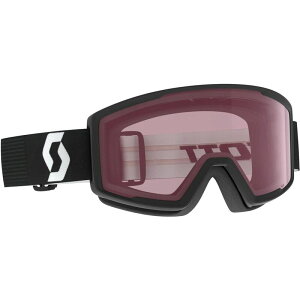 yz XRbg Y TOXEACEFA ANZT[ Factor Snow Goggles 2025 Mineral Black W/ Enhancer Lens
