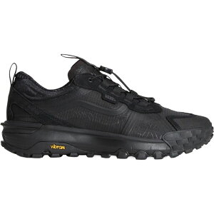 oY Y V[Y Xj[J[ Vans MTE Crosspath XC GORE-TEX Shoe Blackout