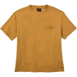 �t�B���\�� ���f�B�[�X �g�b�v�X T�V���c ���� Filson Pocket Short-Sleeve T-Shirt - Women's Bronze Brown �u���E��