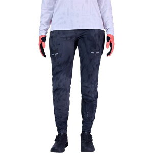 �t�H�b�N�X���[�V���O ���f�B�[�X �{�g���X �n�[�t�p���c�E�V���[�c Fox Racing Ranger Pant - Women's Lunar LE