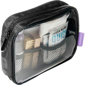 �W�F�C�\���}�[�N �����Y �V���[�Y �X�j�[�J�[ Jason Markk Travel Shoe Cleaning Kit White �z���C�g