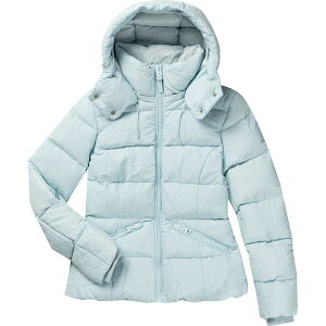 �}�b�J�[�W�� ���f�B�[�X �A�E�^�[ �W���P�b�g�E�u���]�� �W���P�b�g Mackage Madalyn-TR Jacket - Women's Air