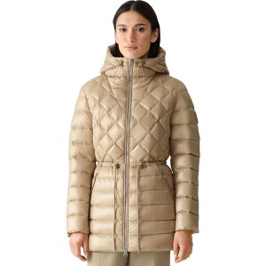 �}�b�J�[�W�� ���f�B�[�X �A�E�^�[ �W���P�b�g�E�u���]�� �W���P�b�g Mackage Tooky Jacket - Women's LtCamel