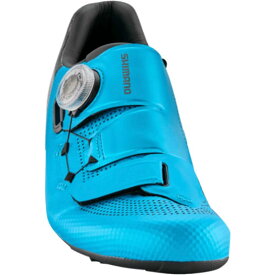 シマノ レディース スニーカー シューズ RC5 Cycling Shoe - Women's Turquoise