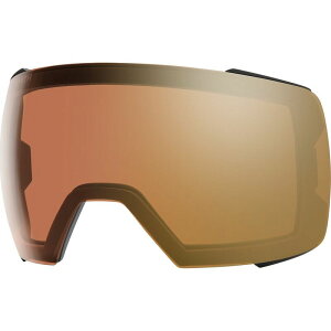 X~X Y ANZT[ TOXEACEFA ChromaPop Pro Photochromic Gold Mirror Smith I/O MAG XL Goggles Replacement Lens