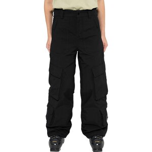 �A���}�_ ���f�B�[�X �{�g���X �J�W���A���p���c Armada Mula 2L Insulated Pant - Women's Black �u���b�N