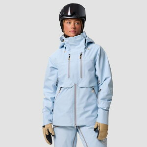 obNJg[ fB[X AE^[ WPbgEu] Rbg WPbg Backcountry Cottonwoods GORE-TEX Shell Jacket - Women's Skyride
