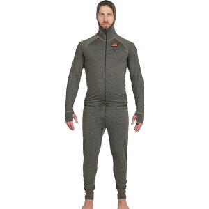 �G�A�u���X�^�[ �����Y �g�b�v�X T�V���c Airblaster Merino Ninja Suit - Men's Sweetin Resin
