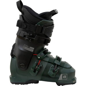 A}_ Y V[Y u[cECu[c Armada AR One 130 MV Boot - 2026 Black/Green ubN