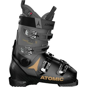 Ag~bN Y V[Y u[cECu[c Atomic Hawx Prime 105 S W Ski Boot Black ubN