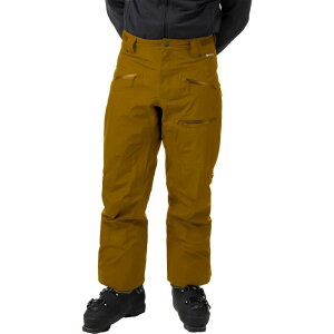 �t���C���[ �����Y �{�g���X �J�W���A���p���c Flylow Compound GORE-TEX 3L Pant - Men's Rye