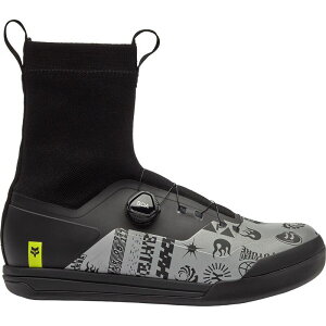 yz tHbNX[VO Y Xj[J[ V[Y Union BOA All Weather Clipless MTB Shoe Lunar LE