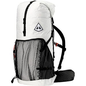 �n�C�p�[���C�g�}�E���e���M�A �����Y �o�b�O �o�b�N�p�b�N�E�����b�N�T�b�N Hyperlite Mountain Gear Junction 55L Backpack White �z���C�g